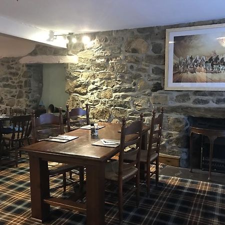 Crown Hotel Pwllheli Zewnętrze zdjęcie