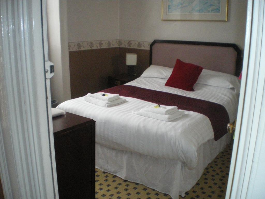 Crown Hotel Pwllheli Pokój zdjęcie