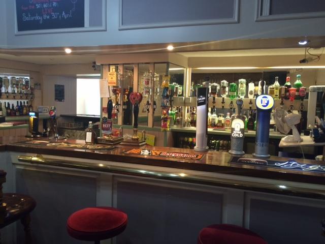 Crown Hotel Pwllheli Zewnętrze zdjęcie
