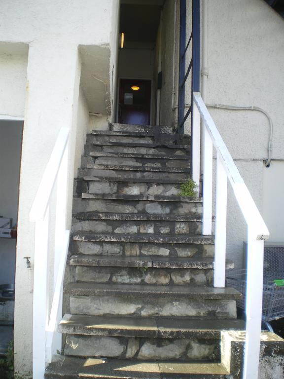 Crown Hotel Pwllheli Zewnętrze zdjęcie