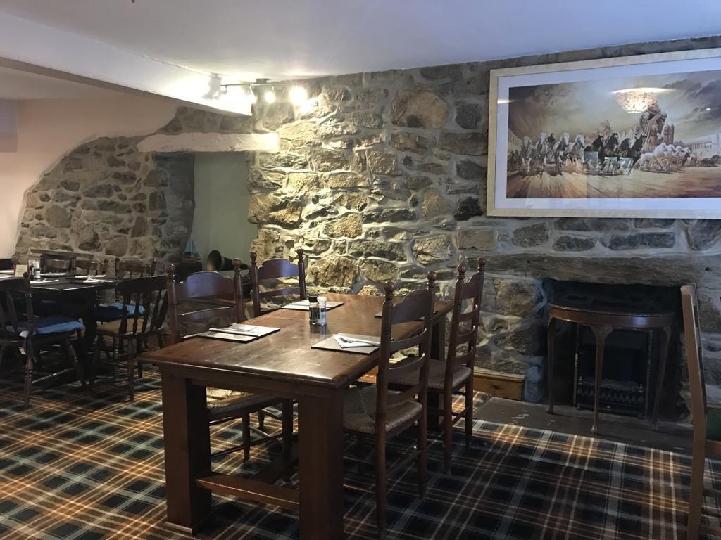 Crown Hotel Pwllheli Zewnętrze zdjęcie